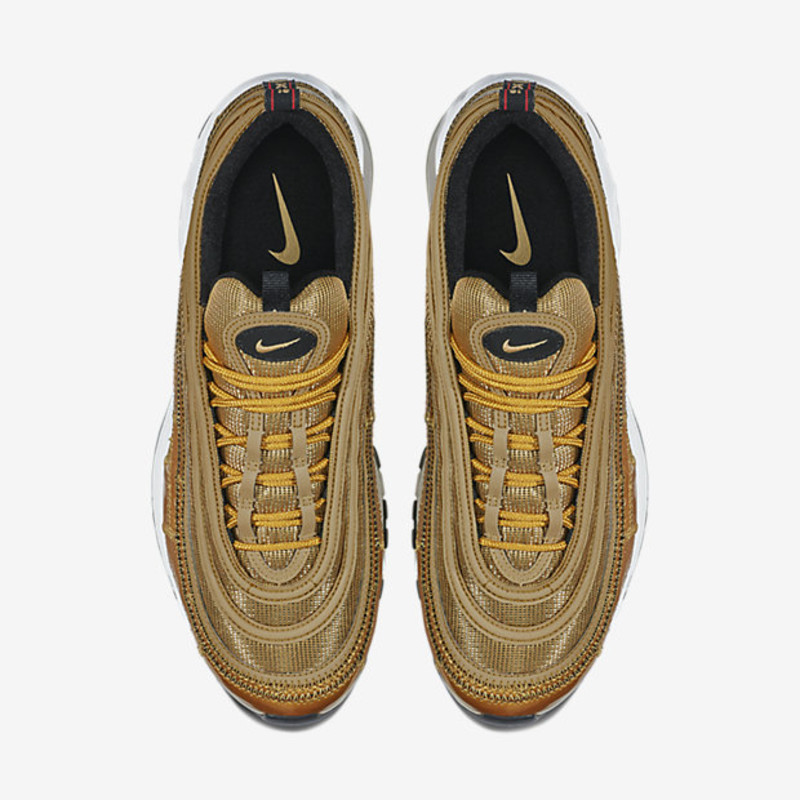 Air max 97 gold cr7 on sale